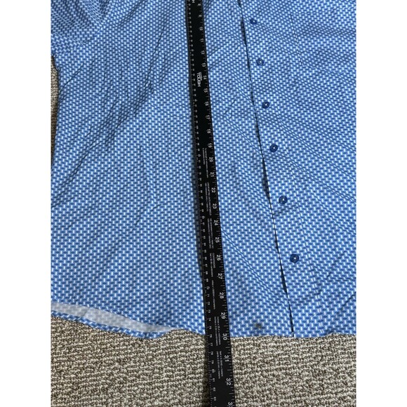 nick graham everywhere stretch modern fit Men’s 2XL - Picture 7 of 8